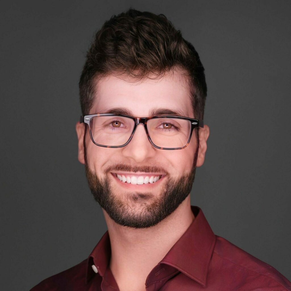 Dr. John Turke, DMD