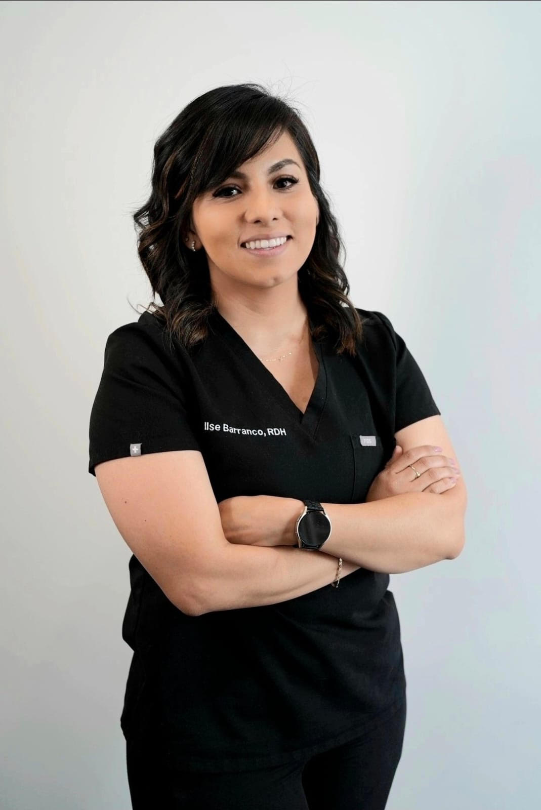 Ilse Barranco, RDH